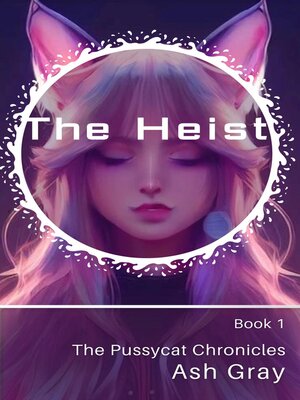 cover image of The Heist
